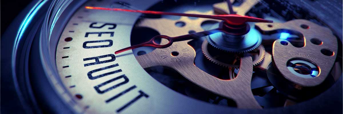 Joomla SEO Audit για το Domain σας